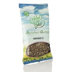 HERBES BOLSA HIPERICO PLANTA ECO 40GR