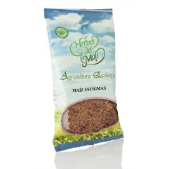 HERBES BOLSA MAIZ ESTIGMAS ECO 20GR