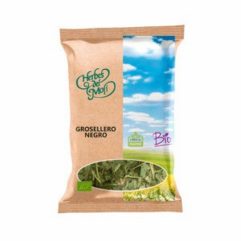 HERBES BOLSA GROSELLERO NEGRO HOJAS ECO 40GR