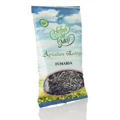 HERBES BOLSA FUMARIA PLANTA CORTADA ECO 35GR