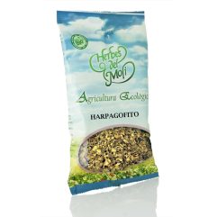 HERBES BOLSA HARPAGOFITO RAIZ ECO 100GR