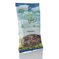 HERBES BOLSA ANGELICA RAIZ ECO 60GR