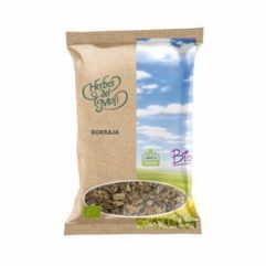 HERBES BOLSA BORRAJA PLANTA ECO 40GR