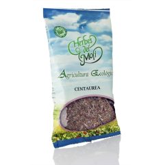 HERBES BOLSA CENTAUREA MENOR PLANTA ECO 35GR