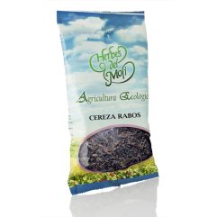 HERBES BOLSA CEREZA RABOS TRADICIONAL 50GR