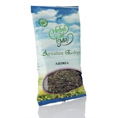 HERBES BOLSA AJEDREA HOJAS ECO 40GR