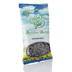 HERBES BOLSA ARANDANO HOJA CORTADA ECO 30GR