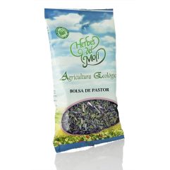 HERBES BOLSA BOLSA PASTOR PLANTA ECO 45GR