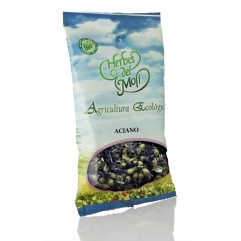 HERBES BOLSA ACIANO FLOR ECO 10GR