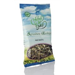 HERBES BOLSA ALFALFA PLANTA ECO 45GR