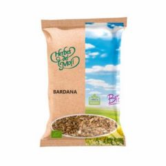 HERBES BOLSA BARDANA RAIZ ECO 80GR