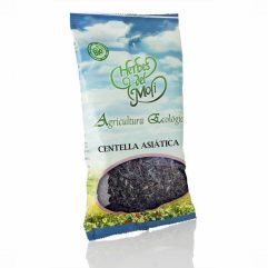 HERBES BOLSA CENTELLA ASIATICA TRADIC 40GR