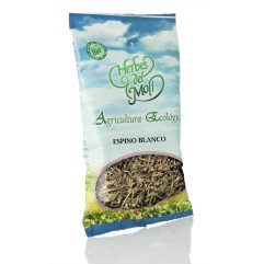 HERBES BOLSA ESPINO BLANCO FLOR HOJA ECO 25GR