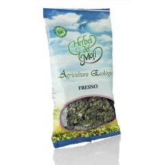 HERBES BOLSA FRESNO HOJAS ECO 30GR