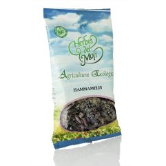 HERBES BOLSA HAMAMELIS HOJAS ECO 30GR