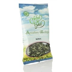 HERBES BOLSA NONA PLANTA CORTADA ECO 50GR