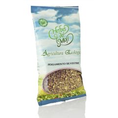 HERBES BOLSA PENSAMIENTO SILVESTRE ECO 40GR