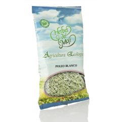 HERBES BOLSA POLEO BLANCO PLANTA ECO 35GR