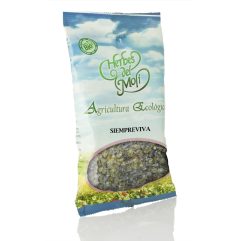 HERBES BOLSA SIEMPREVIVA FLORES ECO 15GR