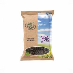 HERBES BOLSA TE NEGRO DARJEELING ECO 60GR