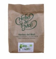 HERBES GRANEL HIERBA BUENA HOJAS CORT.ECO