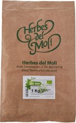 HERBES GRANEL AJO GRANULADO ECO 1KG