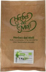 HERBES GRANEL CANELA CEYLAN CORTEZA ECO 1KG