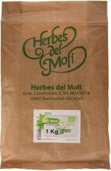 HERBES GRANEL CARDAMOMO SEMILLA ECO 1KG