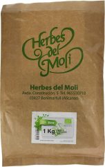 HERBES GRANEL HINOJO SEMILLA ECO 1KG