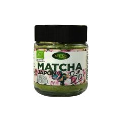 ARTEMIS ESPECIA TE MATCHA GRANDE ECO 55GR