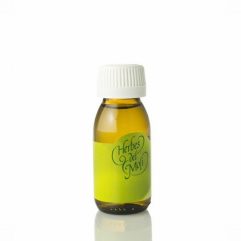 HERBES ACEITE MASAJE JOJOBA 60CC