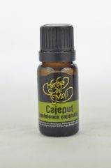 HERBES ACEITE ESENCIAL CAJEPUT 10CC