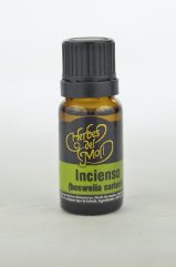 HERBES ACEITE ESENCIAL INCIENSO 10CC