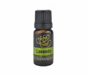 HERBES ACEITE ESENCIAL LAVANDA OFF 10CC