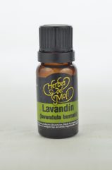 HERBES ACEITE ESENCIAL LAVANDIN 10CC