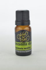 HERBES ACEITE ESENCIAL MANZANILLA DULCE ECO