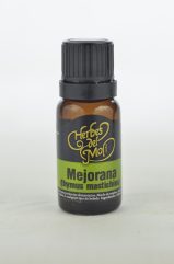 HERBES ACEITE ESENCIAL MEJORANA 10CC