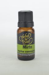 HERBES ACEITE ESENCIAL MIRTO 10CC