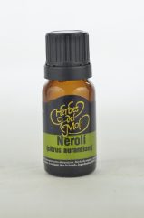 HERBES ACEITE ESENCIAL NEROLI (AZAHAR) ECO