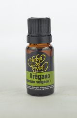 HERBES ACEITE ESENCIAL OREGANO 10CC