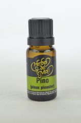 HERBES ACEITE ESENCIAL PINO 10CC