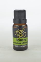 HERBES ACEITE ESENCIAL ROMERO 10CC