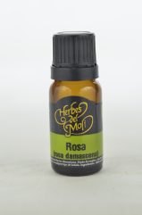 HERBES ACEITE ESENCIAL ROSA 1CC