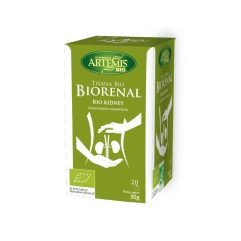 ARTEMIS TISANA BIORENAL-T BIO