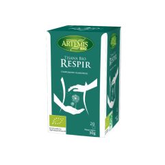 ARTEMIS TISANA RESPIR-T BIO