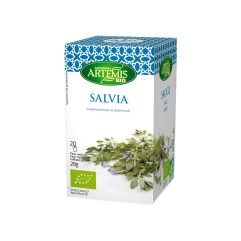 ARTEMIS INFUSION SALVIA BIO