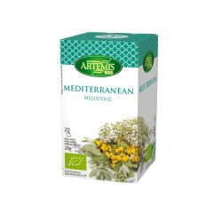 ARTEMIS INFUSION MEDITERRANEAN BIO