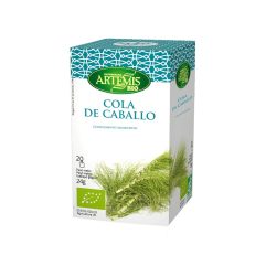 ARTEMIS INFUSION COLA CABALLO BIO