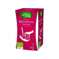 ARTEMIS TISANA MENOPAUSIA BIO