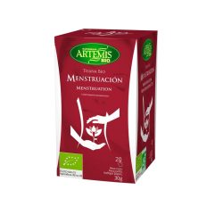 ARTEMIS TISANA MENSTRUACION BIO